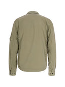 C.P. Company Nylon-Überhemd