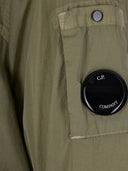 C.P. Company Nylon-Überhemd