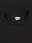 C.P. Company Baumwoll-Sweatshirt
