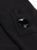 C.P. Company Baumwoll-Sweatshirt