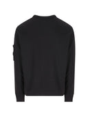 C.P. Company Baumwoll-Sweatshirt