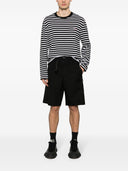 C.P. Company Cargo-Bermudashorts