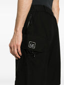 C.P. Company Cargo-Bermudashorts