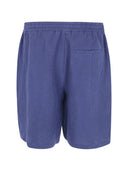 Emporio Armani Linen Shorts