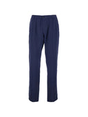 Emporio Armani Leinenhose
