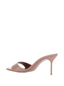 Paris Texas - Lidia - Sandales en cuir verni