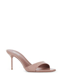 Paris Texas - Lidia - Sandales en cuir verni