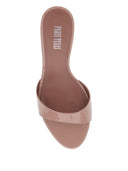 Paris Texas - Lidia - Sandales en cuir verni