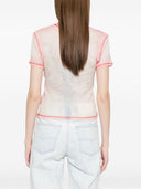 Diesel-Baumwoll-T-Shirt