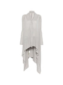 Rick Owens Wool Knitted Cardigan