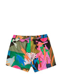 Pantaloncini da bagno stampati Paul Smith