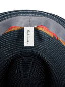 Cappello di paglia di Paul Smith