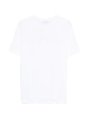 Paul Smith bedrucktes Baumwoll-T-Shirt