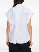 Paul Smith besticktes Baumwollhemd