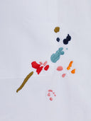 Paul Smith besticktes Baumwollhemd