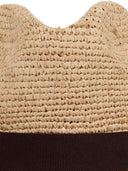 Cappello di paglia di Paul Smith