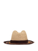 Cappello di paglia di Paul Smith