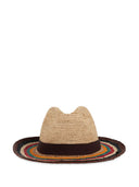 Cappello di paglia di Paul Smith