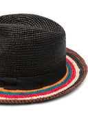 Cappello di paglia di Paul Smith