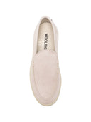 Woolrich Doppel-U-Slipper aus Leder