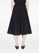 Susanne Bommer Midi Skirt