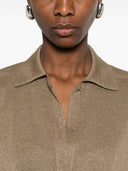 Fabiana Filippi Short Sleeves Shirt