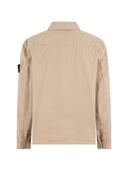Stone Island Cotton Overshirt