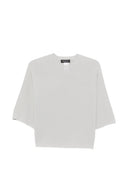 Fabiana Filippi T-Shirt aus Baumwollmischung