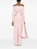 Solace London Kiana Maxi Dress