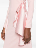 Solace London Kiana Maxi Dress