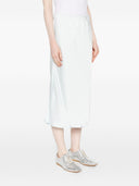 Jil Sander Long Skirt