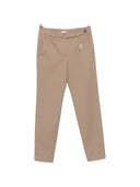 Brunello Cucinelli Baumwollhose