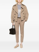 Brunello Cucinelli Baumwollhose