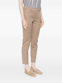 Brunello Cucinelli Baumwollhose