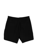 Pantaloncini Emporio Armani in misto cotone