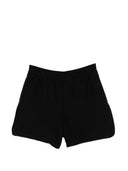 Pantaloncini Emporio Armani in misto cotone