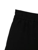 Pantaloncini Emporio Armani in misto cotone