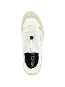 Moncler Trailgrip Lp Low Sneakers