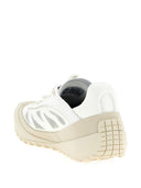 Moncler Trailgrip Lp Low Sneakers