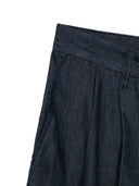Emporio Armani Capsule Jeans-Bermudashorts