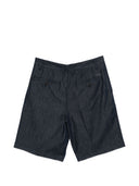 Emporio Armani Capsule Jeans-Bermudashorts
