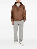 Moncler Remoray Nylon Blouson Jacket