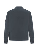 C.P.Company-Overshirt aus Bio-Baumwolle
