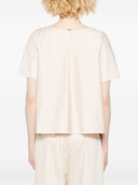 Susanne Bommer Cotton T Shirt