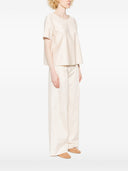 Susanne Bommer Cotton T Shirt