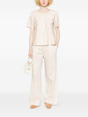 Susanne Bommer Cotton T Shirt