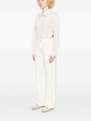 Seven Linen Trousers