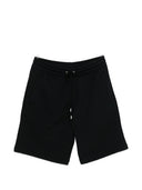 Baumwollshorts von Maison Kitsune
