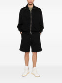 Baumwollshorts von Maison Kitsune