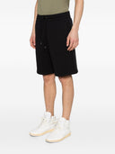 Baumwollshorts von Maison Kitsune
